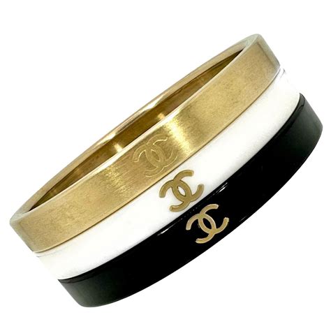 lovely chanel|chanel love bangle.